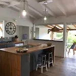 Villa Makiese Havre De Paix - Makiese Resort