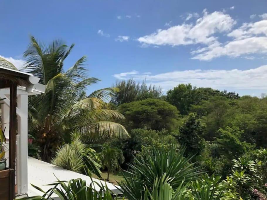 Villa Makiese Havre De Paix - Makiese Saint-Francois (Grande-Terre)