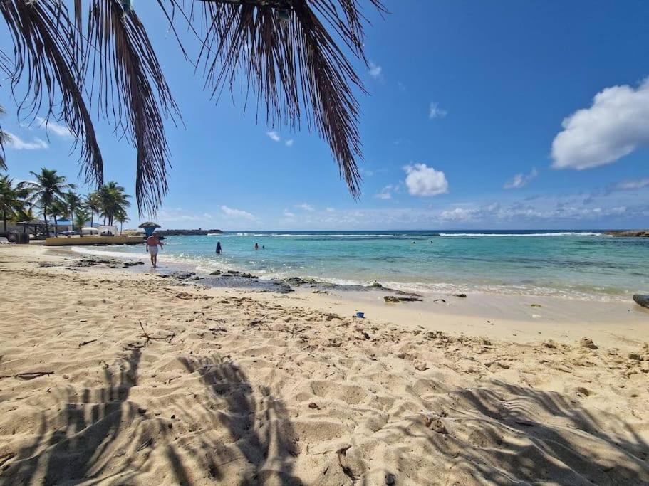 Villa Makiese Havre De Paix - Makiese Saint-Francois (Grande-Terre)