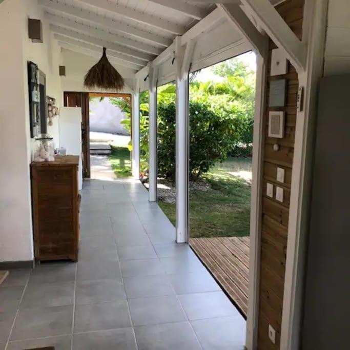 Villa Makiese Havre De Paix - Makiese *